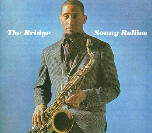 Sonny Rollins ~ The Bridge (Vinyl) - Djungel & Jazz