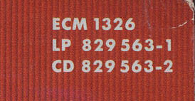 Lester Bowie Brass Fantasy ~ Avant Pop (Vinyl) - Djungel & Jazz