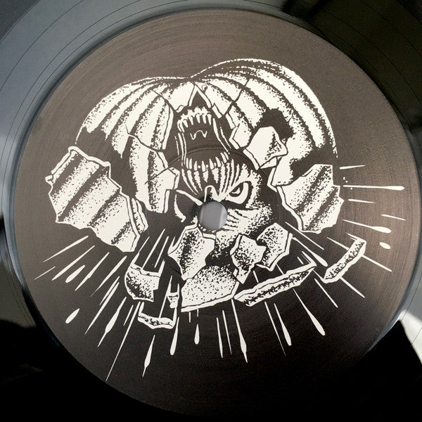 Helloween ~ Helloween (Vinyl) - Djungel & Jazz