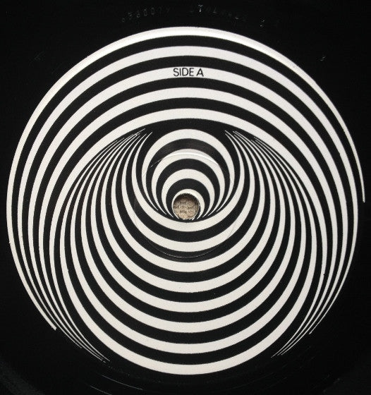 Jade Warrior ~ Last Autumn's Dream (Vinyl) - Djungel & Jazz