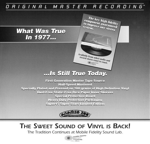 Pink Floyd ~ Atom Heart Mother (Vinyl) - Djungel & Jazz