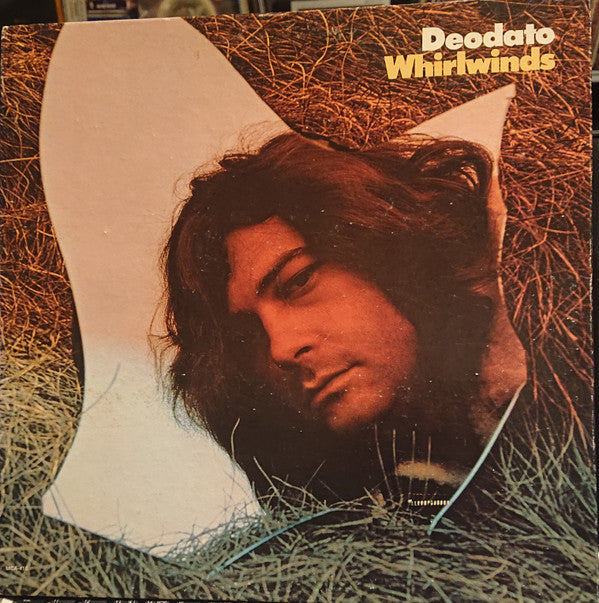 Deodato ~ Whirlwinds (Vinyl) - Djungel & Jazz