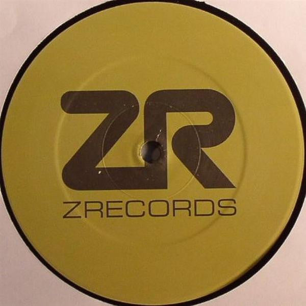 Joey Negro and The Sunburst Band : Man Of War (12")