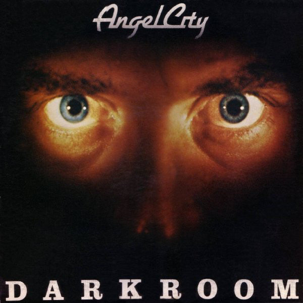 Angel City  ~ Darkroom (Vinyl) - Djungel & Jazz