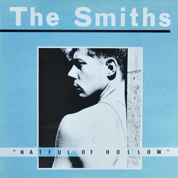 The Smiths ~ Hatful Of Hollow (Vinyl) - Djungel & Jazz