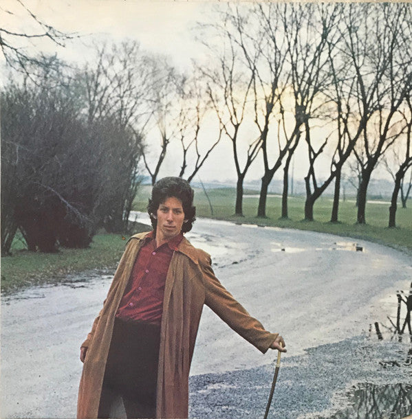 Billy Mernit ~ Special Delivery (Vinyl) - Djungel & Jazz