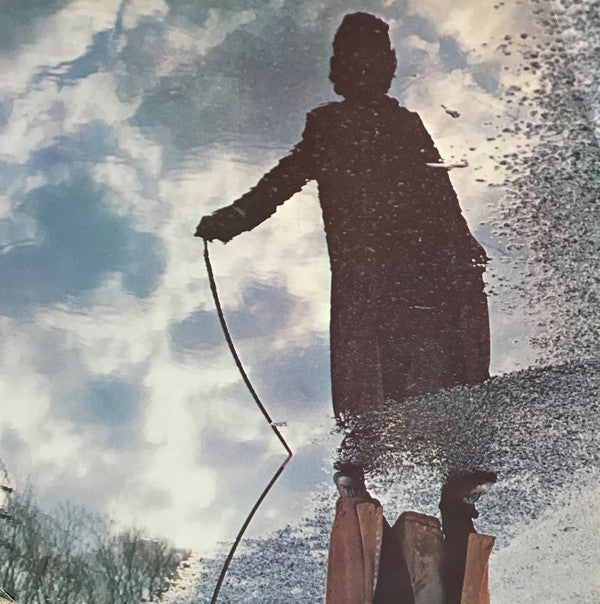 Billy Mernit ~ Special Delivery (Vinyl) - Djungel & Jazz