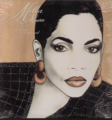 Melba Moore ~ Soul Exposed (Vinyl) - Djungel & Jazz