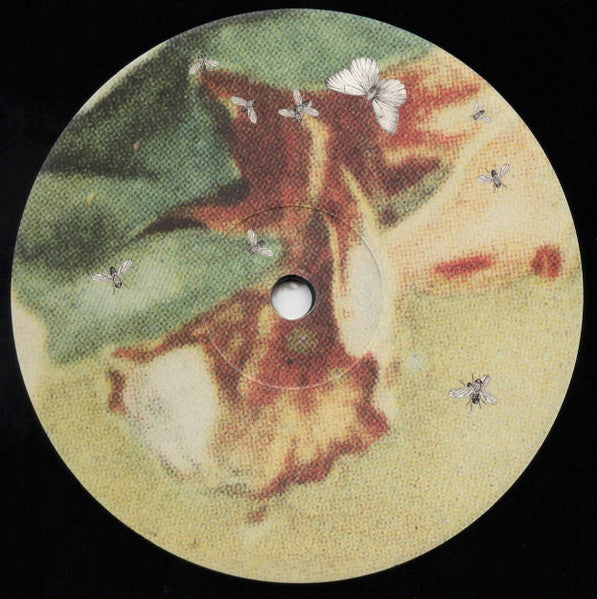 M. Ward ~ Hold Time (Vinyl) - Djungel & Jazz