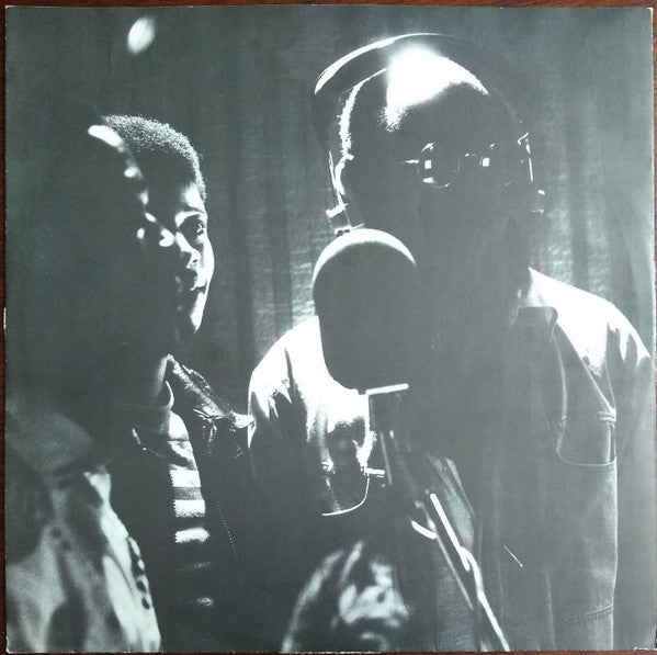 Orchestra Makassy ~ Agwaya (Vinyl) - Djungel & Jazz