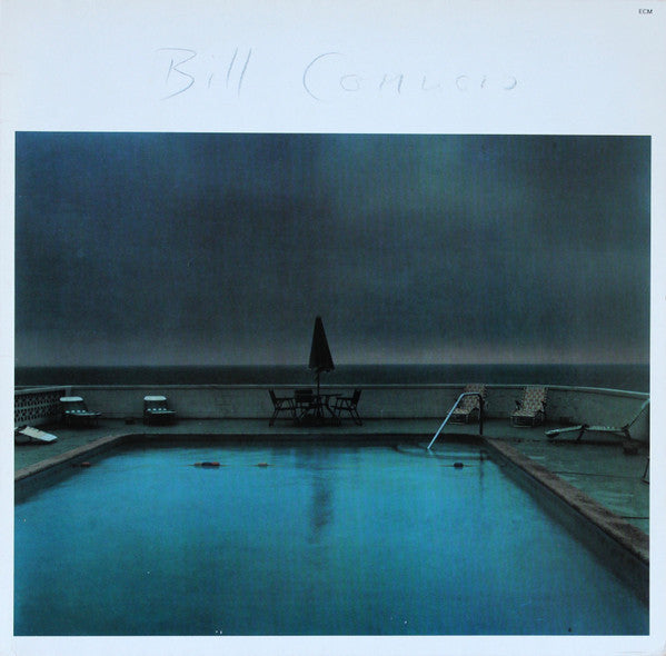 Bill Connors ~ Swimming With A Hole In My Body (Vinyl) - Djungel & Jazz
