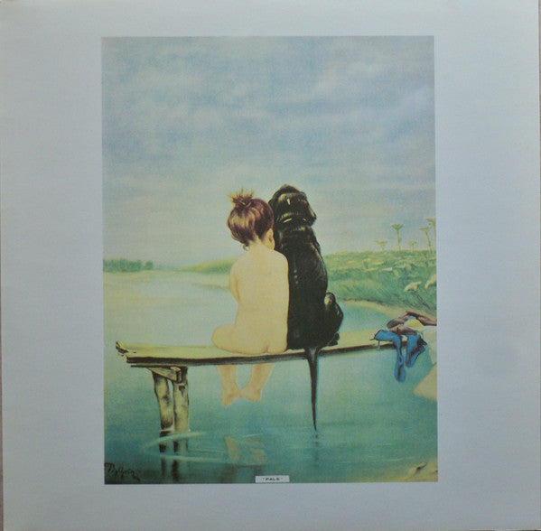 David Cassidy ~ Dreams Are Nuthin' More Than Wishes... (Vinyl) - Djungel & Jazz