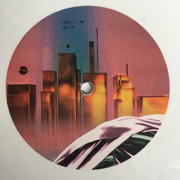 Urban Village ~ Udondolo (Vinyl) - Djungel & Jazz