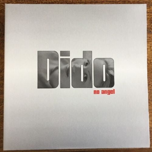 Dido ~ No Angel (Vinyl) - Djungel & Jazz
