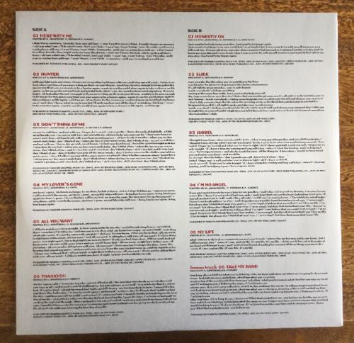 Dido ~ No Angel (Vinyl) - Djungel & Jazz