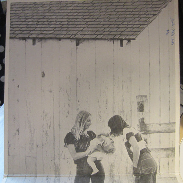 Norman Greenbaum ~ Back Home Again (Vinyl) - Djungel & Jazz