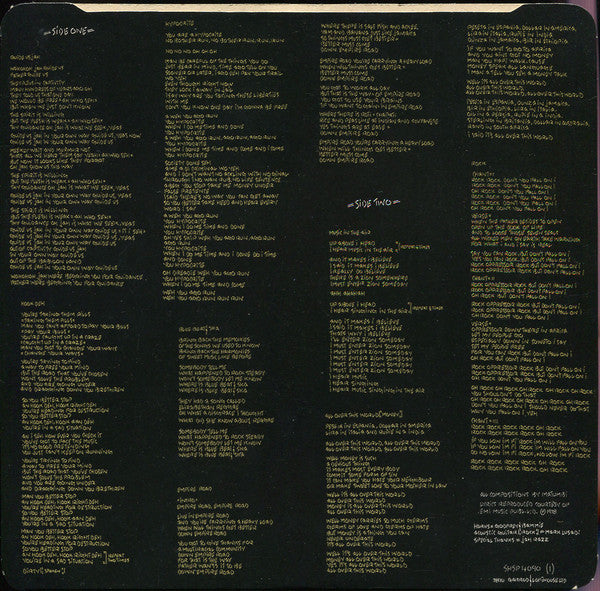 Matumbi : Seven Seals (LP, Album)
