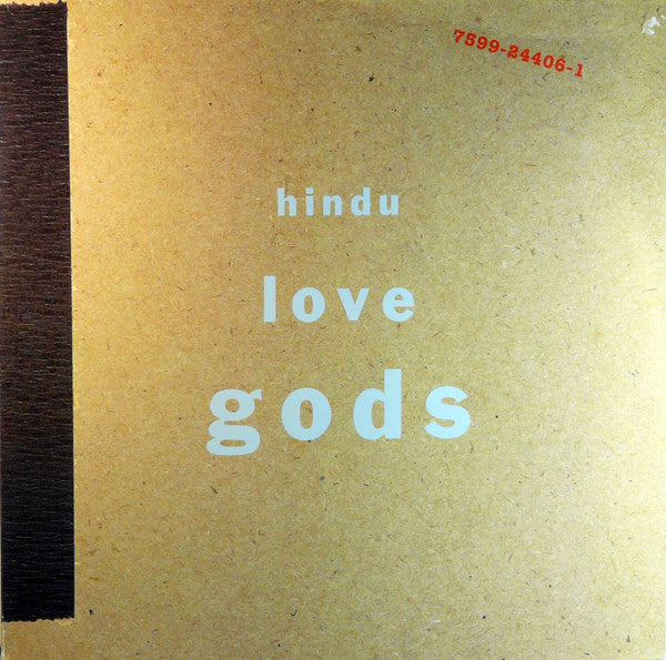 Hindu Love Gods : Hindu Love Gods (LP, Album)