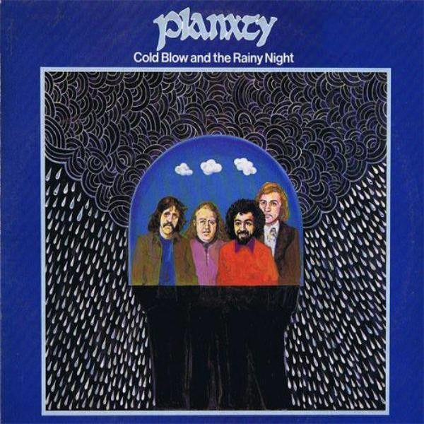 Planxty ~ Cold Blow And The Rainy Night (Vinyl) - Djungel & Jazz