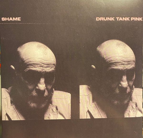 Shame (19) : Drunk Tank Pink (LP, Album)
