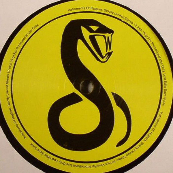 6th Borough Project : Part Two (12", Ltd, Promo)