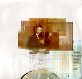 Lambchop ~ Is A Woman (Vinyl) - Djungel & Jazz