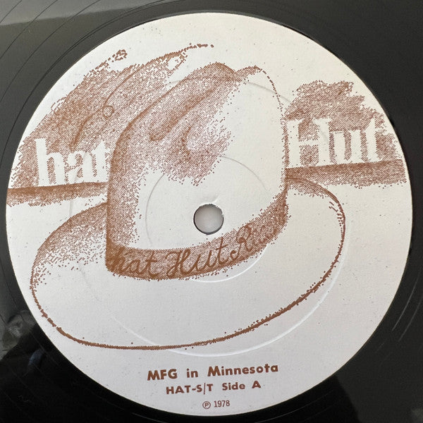 MFG  ~ In Minnesota (Vinyl) - Djungel & Jazz