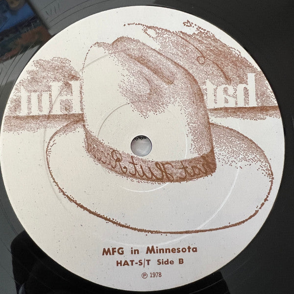 MFG  ~ In Minnesota (Vinyl) - Djungel & Jazz