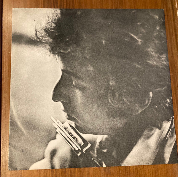 Bob Dylan ~ All Hallow's Eve And More (Vinyl) - Djungel & Jazz