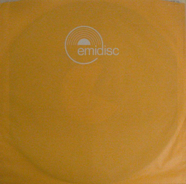The Nice ~ Hang On To A Dream (Vinyl) - Djungel & Jazz