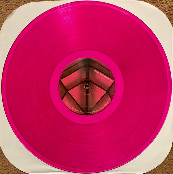 Terry Gross  ~ Soft Opening (Vinyl) - Djungel & Jazz