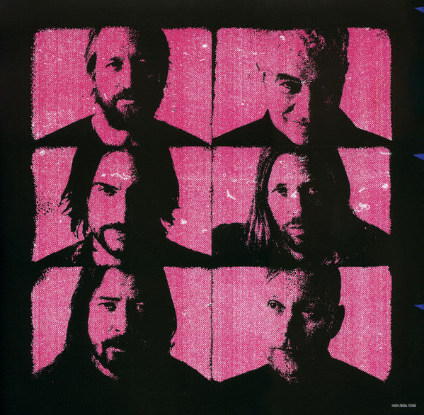 Foo Fighters ~ Medicine At Midnight (Vinyl) - Djungel & Jazz