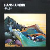 Hans Lundin : Tales (LP)
