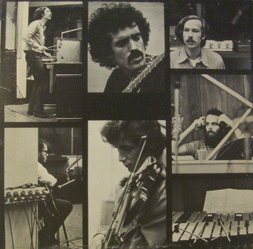 Gary Burton ~ Throb (Vinyl) - Djungel & Jazz