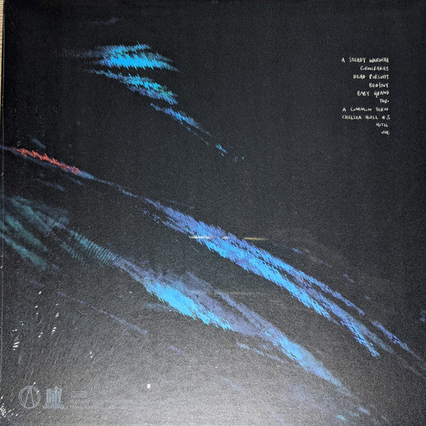 Anna B Savage ~ A Common Turn (Vinyl) - Djungel & Jazz