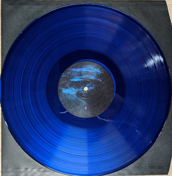 Anna B Savage ~ A Common Turn (Vinyl) - Djungel & Jazz