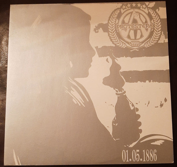 Protestera ~ 01.05.1886 (Vinyl) - Djungel & Jazz