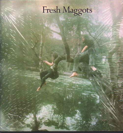 Fresh Maggots : Fresh Maggots (LP, Album, Ltd, RE)