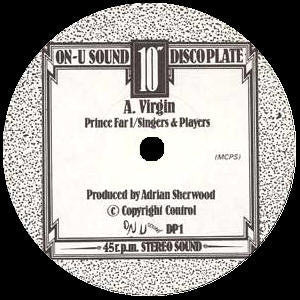 Prince Far I / Singers & Players : Virgin / Danger (10", Single)