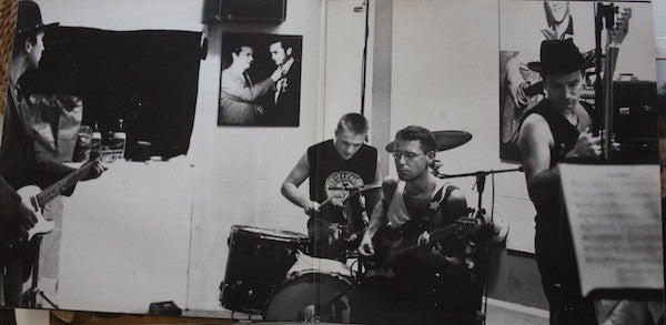 U2 ~ Rattle And Hum (Vinyl) - Djungel & Jazz