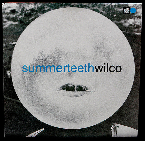Wilco ~ Summerteeth (Vinyl) - Djungel & Jazz