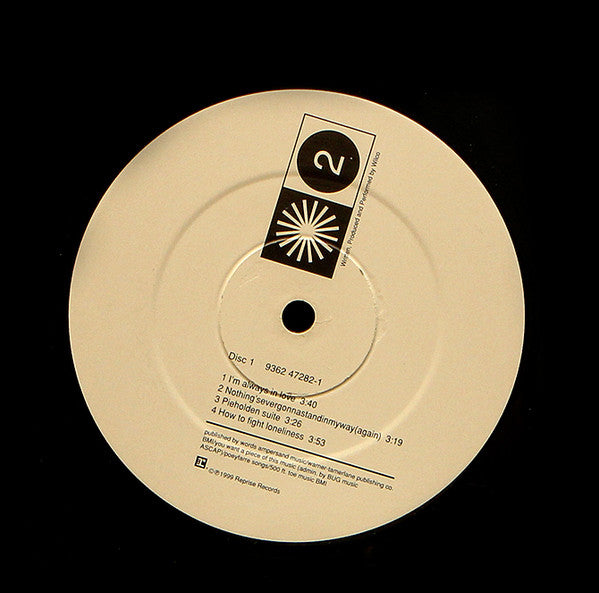 Wilco ~ Summerteeth (Vinyl) - Djungel & Jazz