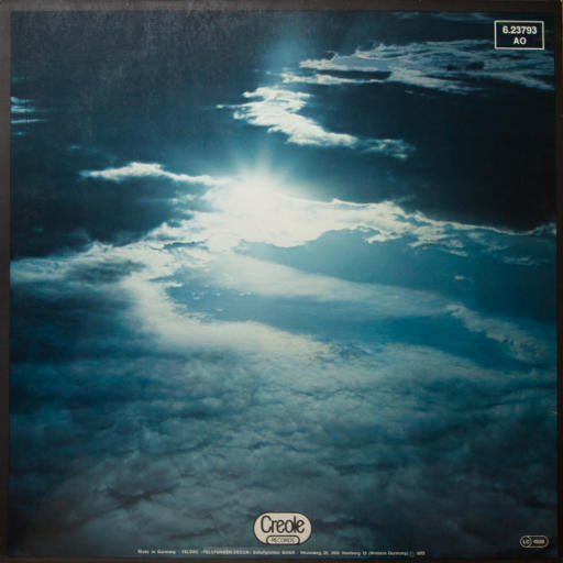 Peter Green  ~ In The Skies (Vinyl) - Djungel & Jazz