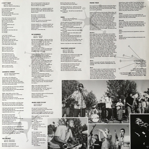 Hepcat ~ Right On Time (Vinyl) - Djungel & Jazz