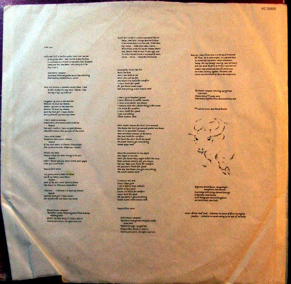 Taj Mahal ~ Oooh So Good 'N Blues (Vinyl) - Djungel & Jazz