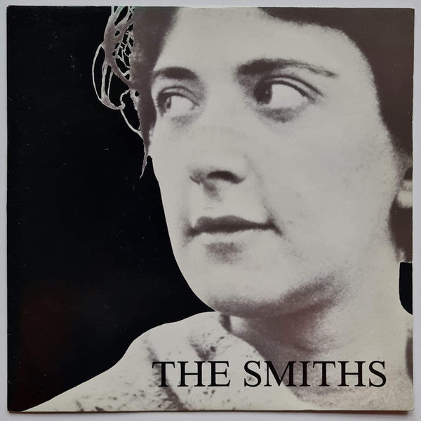 The Smiths ~ Girlfriend In A Coma (Vinyl) - Djungel & Jazz