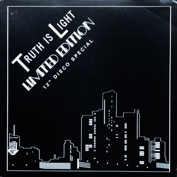 Various : He's Gonna Get It (12", Ltd, Unofficial)