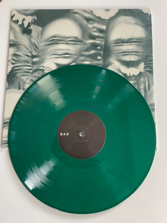 BADA  ~ BADA (Vinyl) - Djungel & Jazz