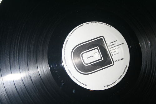 The Sugarcubes ~ Here Today, Tomorrow Next Week! (Vinyl) - Djungel & Jazz
