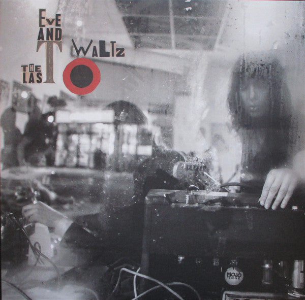 Eve And The Last Waltz ~ The World Has Never Been More Beautiful (Vinyl) - Djungel & Jazz